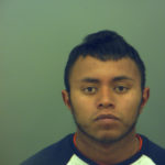 Herson Alfredo Casas