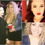 Missing Women Collage pic