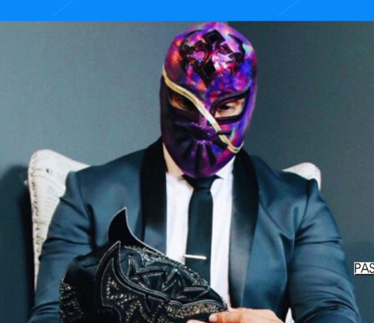 EL NUEVO CINTA DE ORO SE CONFIESA