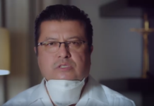 Alcalde de Juárez positivo al COVID-19