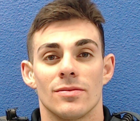 Identifican a expolicía acusado de homicidio involuntario en Las Cruces