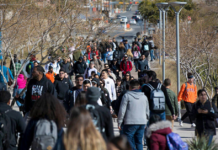 ATENCIÓN:Estudiantes internacionales podrían ser deportados a causa de una nueva regla.