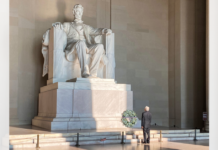 AMLO y su visita a Trump quedó como la foto de portada: chiquito