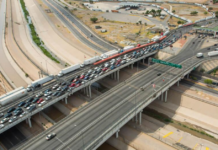 Cierre parcial de la frontera se extiende hasta octubre