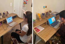 Arranca nuevo año escolar en la región con la nueva normalidad