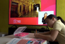Inicia año escolar en Chihuahua: las clases serán por televisión, radio e internet
