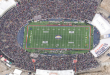 Se cancela el «Sun Bowl» a causa de la pandemia.