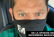 Orden ejecutiva de Abbott: una irresponsabilidad monumental