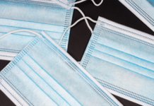 Los CDC relaja los lineamientos sobre el uso de las mascarillas