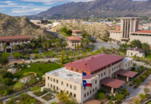 UTEP devela su Plan Estratégico 2030