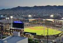 Mascarillas ya no serán obligatorias en el Southwest University Park
