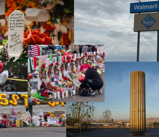 Biden: «seguimos asombrados por su valor y resistencia»