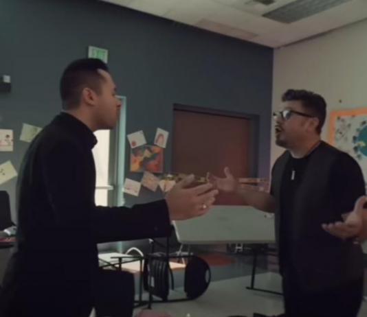 “La Cara del Amor”: una canción en homenaje a las víctimas de Uvalde