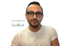 Texto para mi hermano Luis: ¿Qué hacer para que nadie, nunca, atente contra tu sonrisa?