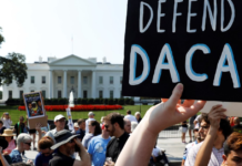 Consulados mexicanos en EE.UU. listos para ayudar a jovenes soñadores con DACA daca