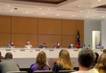 EPISD aprueba medida para ordenar el uso obligatorio de mascarillas