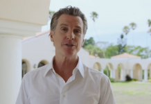 Médicos de Arizona pueden realizar abortos temporalmente en California bajo nueva ley firmada por el gobernador Gavin Newsom