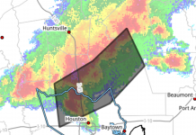 Texas enfrenta nuevas tormentas severas tras mortales tornados y ola de calor