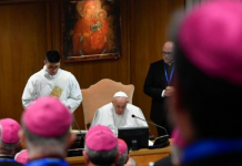 El Papa Francisco se disculpa por comentario homofóbico y reitera que «hay lugar para todos»