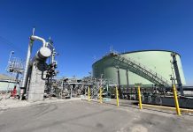 Chevron traslada su sede de California a Texas en busca de un entorno empresarial más favorable Foto : X - @Chevron