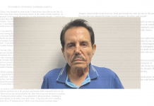 ‘El Mayo’ Zambada Afirma que Fue Secuestrado en Sinaloa Antes de su Detención en EE.UU.