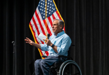 Gobernador Abbott convoca segunda sesión especial mientras demócratas mantienen bloqueo en la legislatura estatal Foto vía: @GregAbbott_TX
